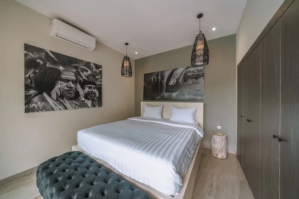 Villa Batik - Stylish 3BR Villa - photo 27