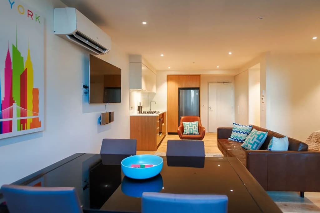 Orange Stay Apartments - photo 12
