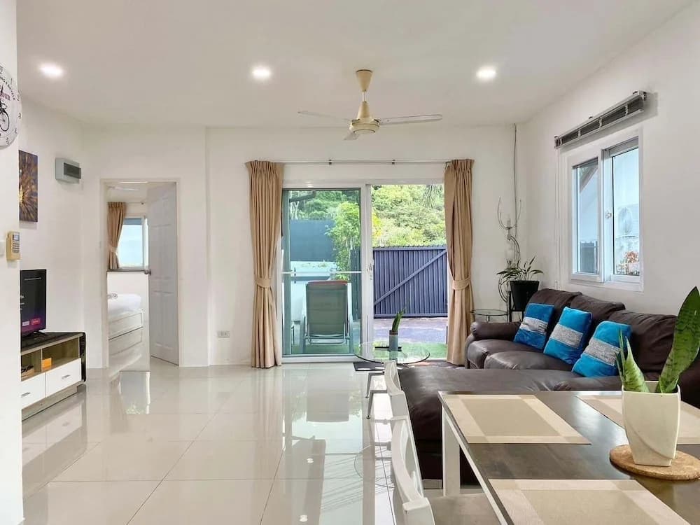 Star Private Pool Villa 2 Bedrooms - photo 25