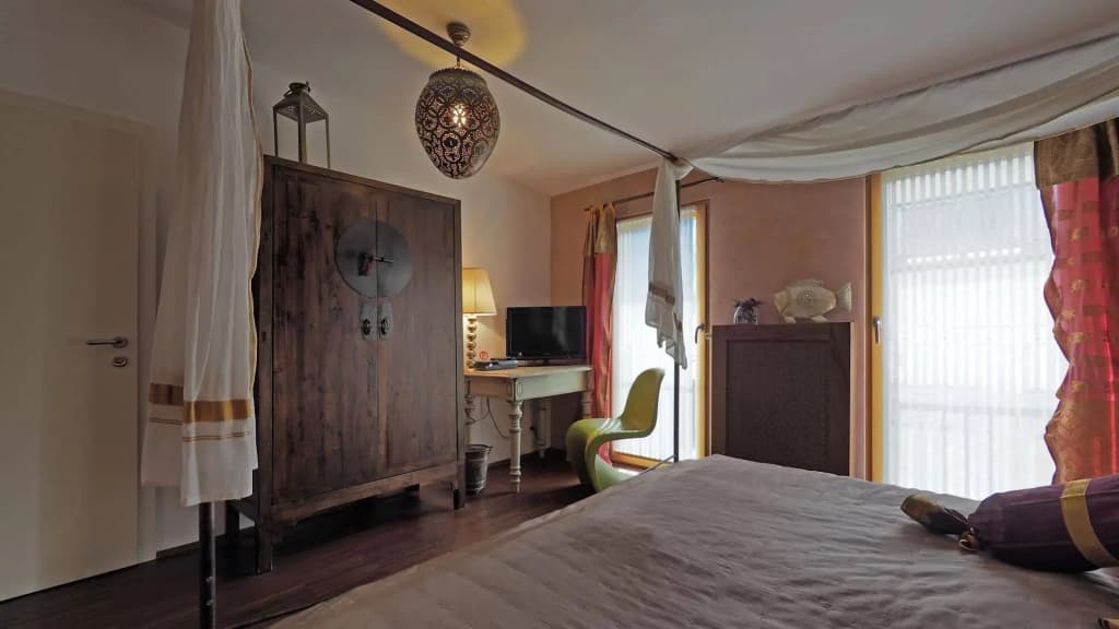 The Rooms Bed & Breakfast - photo 5