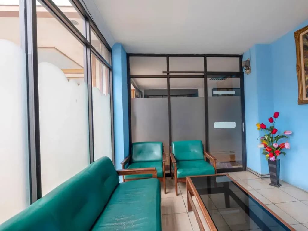 Hotel O Cibubur Near Cibubur Junction Formerly Comfort Residence - photo 2