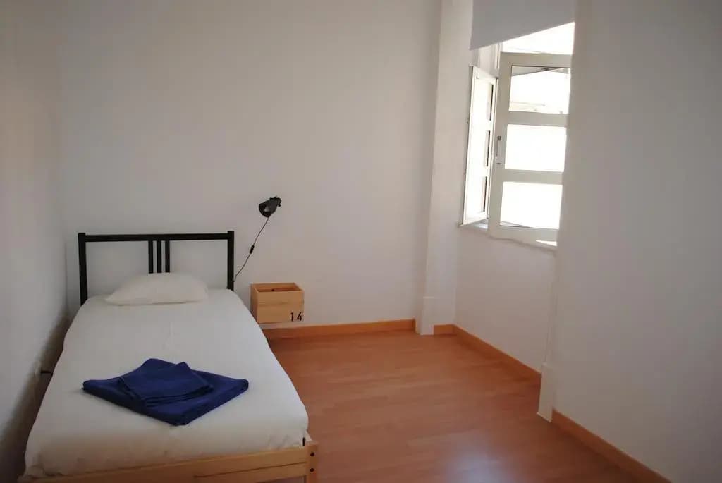Lisbon Student's Inn - photo 4