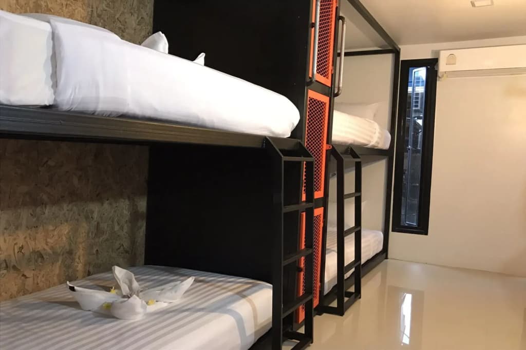 U Box Hostel - photo 3
