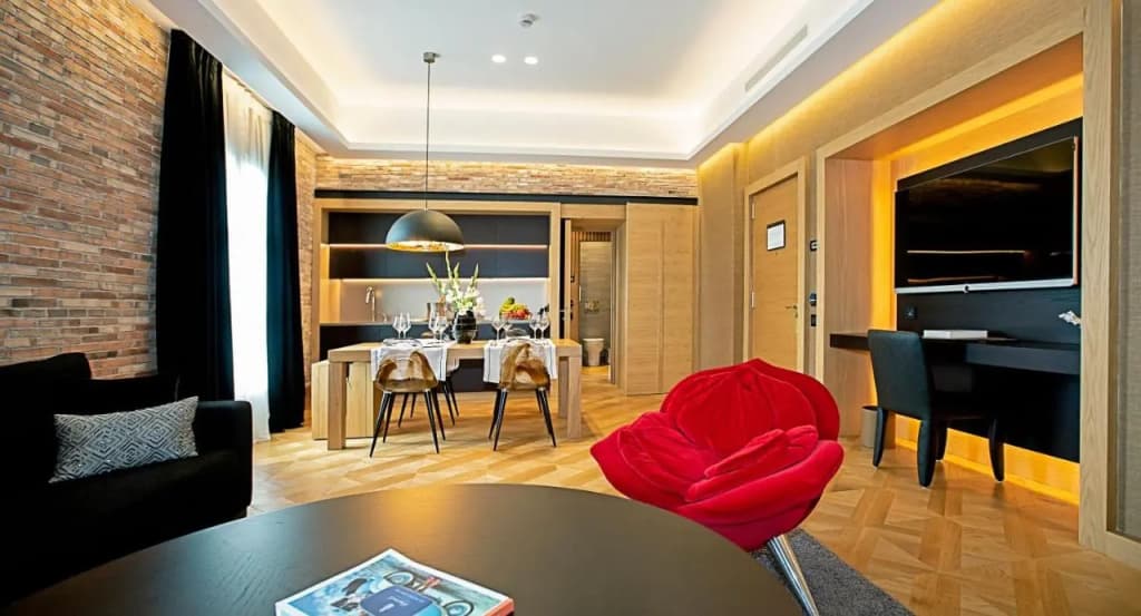Monument Hotel - photo 19