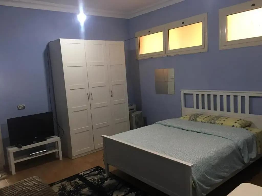 A studio / private room in New Cairo - photo 2