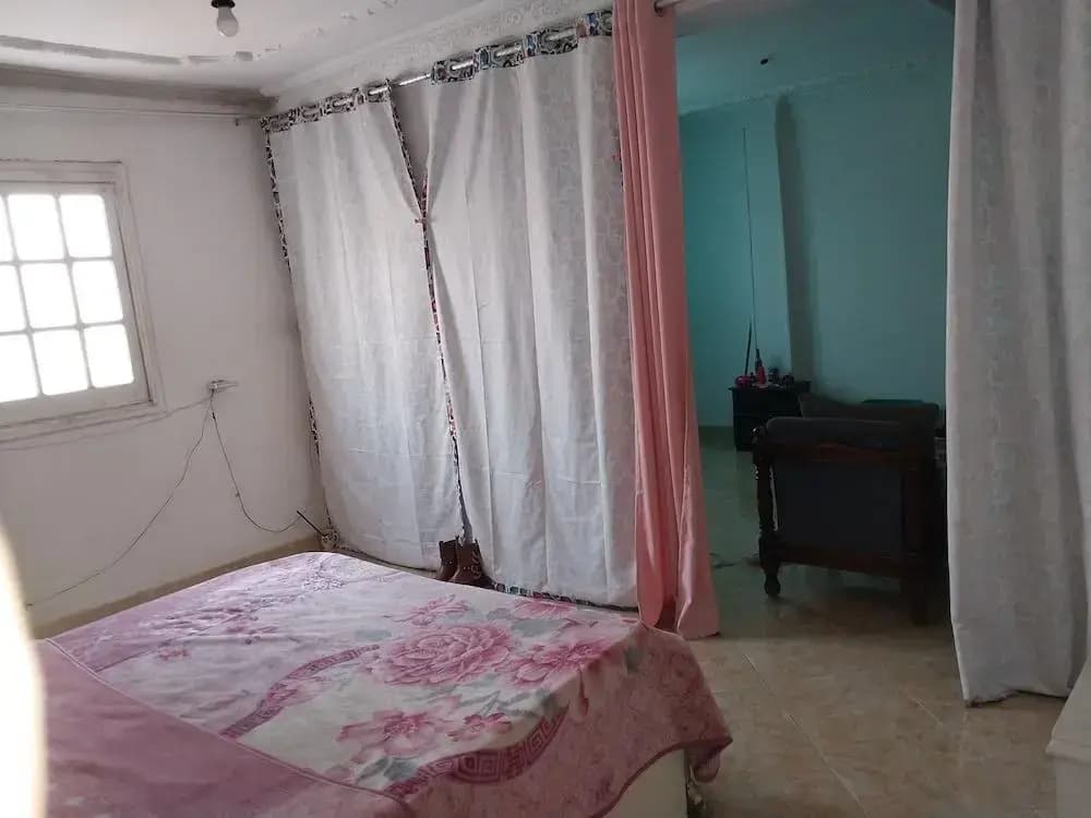 Cairo center guest House female only - photo 6