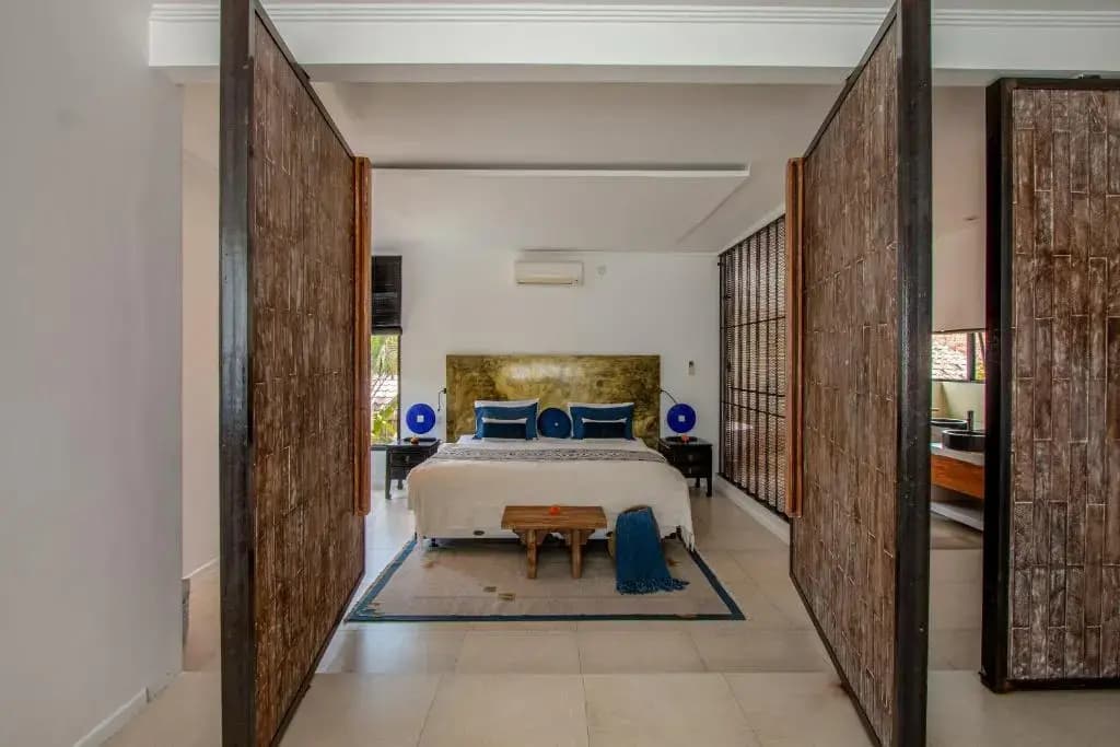 Villa Plumeria - photo 2