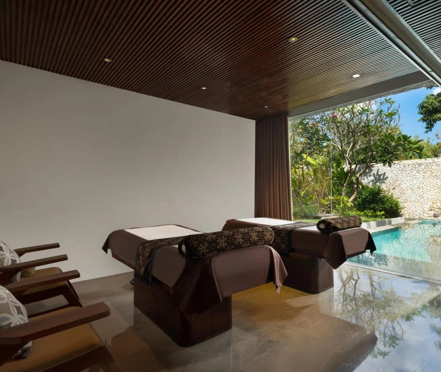 Anantara Uluwatu Bali Resort - photo 44