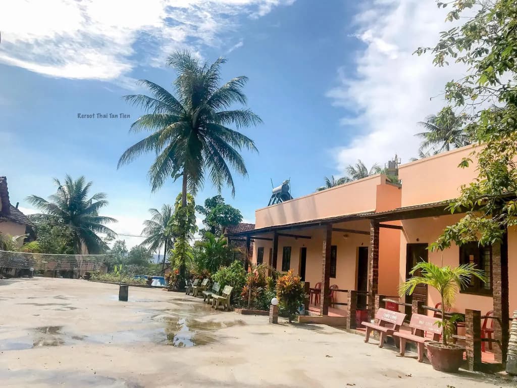 Thai Tan Tien Resort - photo 16