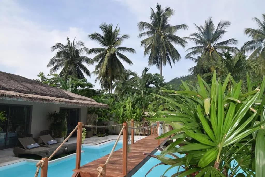 Amaya resort - photo 11
