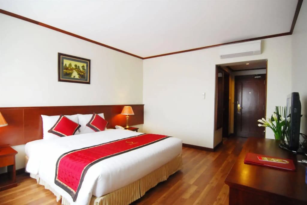 Sunny Hotel 2 - photo 18