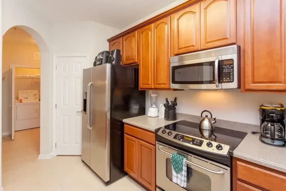 4114 Breakview Dr 307 2 Br condo by RedAwning - photo 18