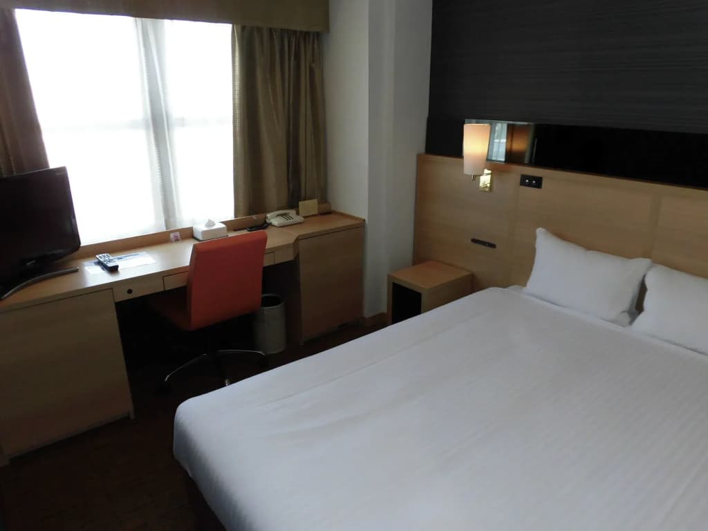 Hotel Il Monte - photo 5
