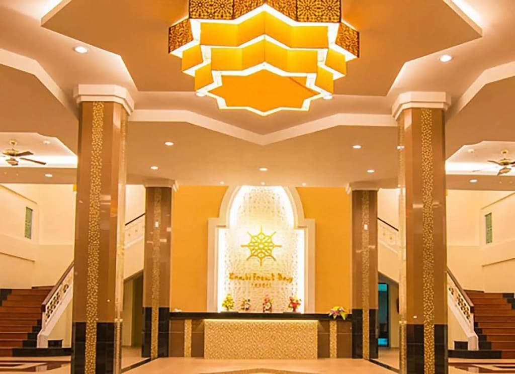 Krabi Front Bay Resort - photo 2