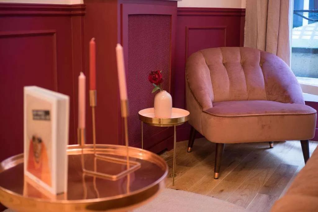 Miss Marguerite Suite - photo 8