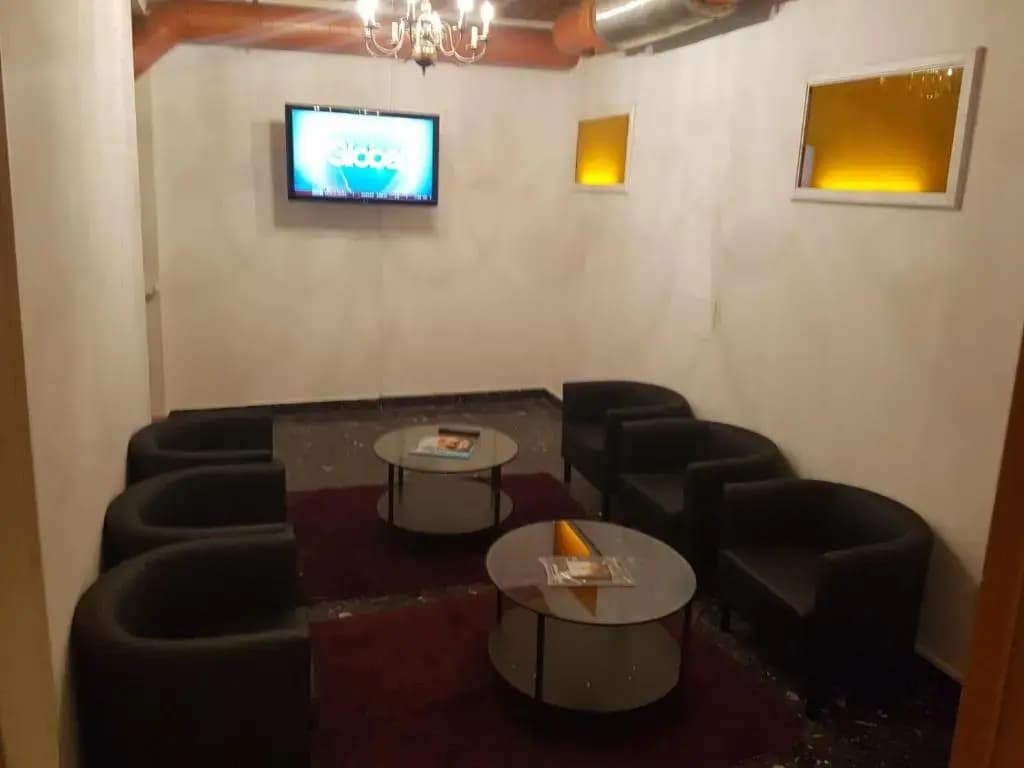 Hotel Carina Vienna - photo 14