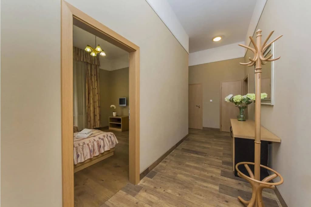 Aparthotel Lublanka - photo 5