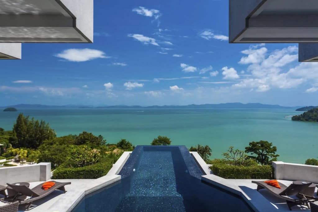 Villa Leelawadee - photo 13