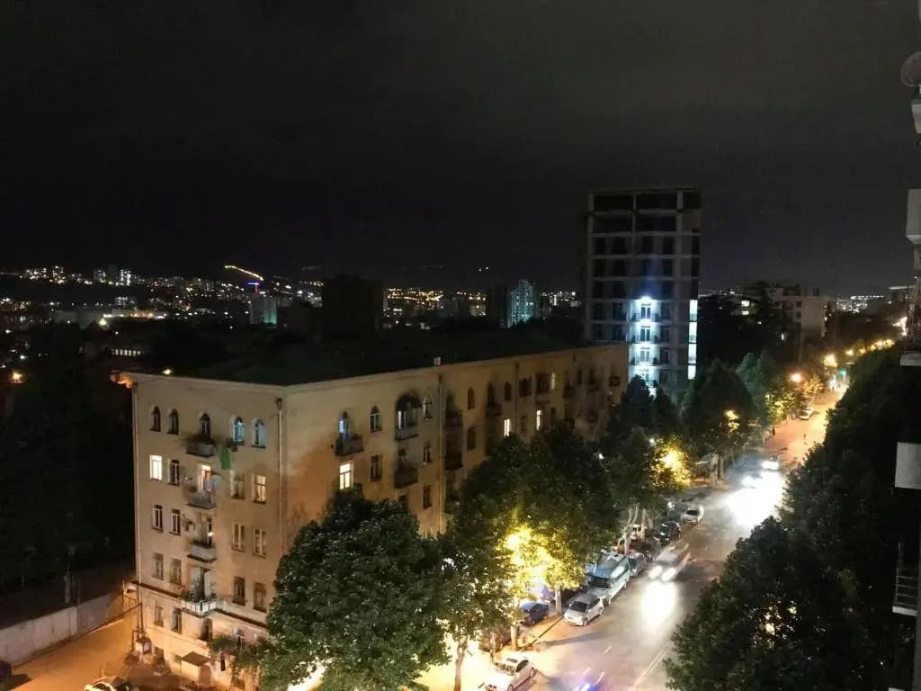 Panorama Apart Tbilisi - photo 2