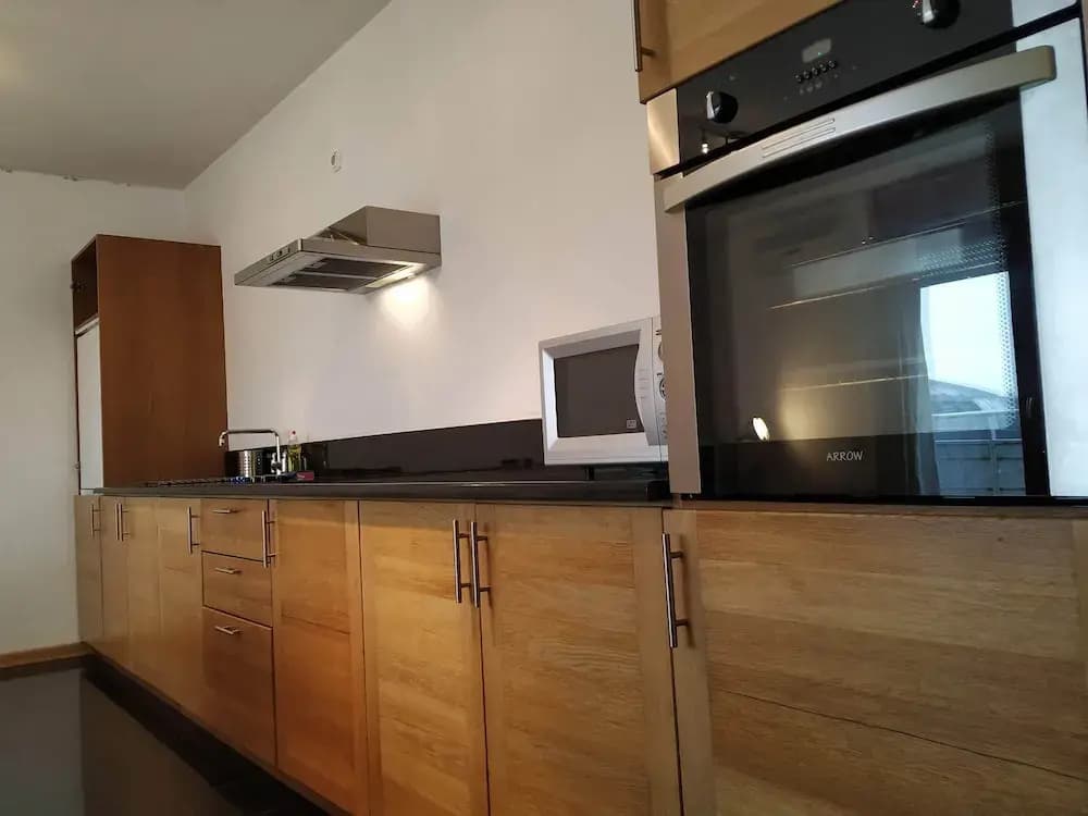 Puskas Apartment - photo 15