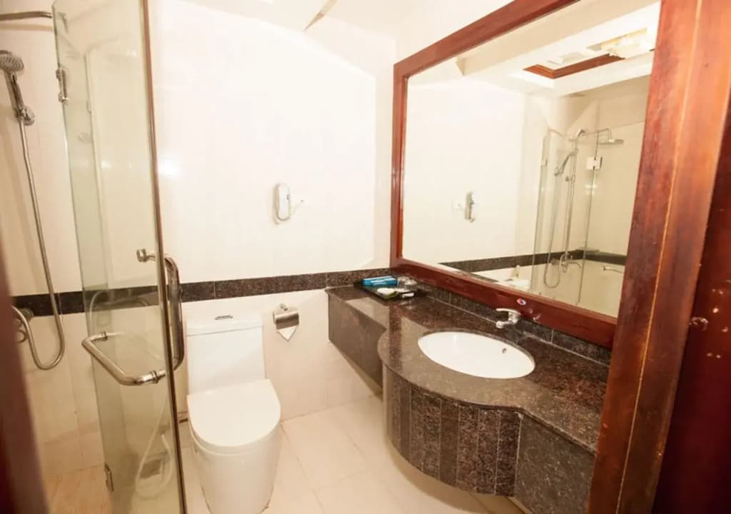 Sao Mai Hotel - photo 9