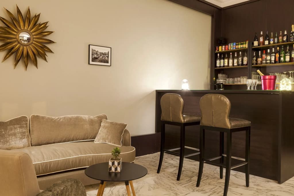 Hôtel Le Soleia by Inwood Hotels - photo 13