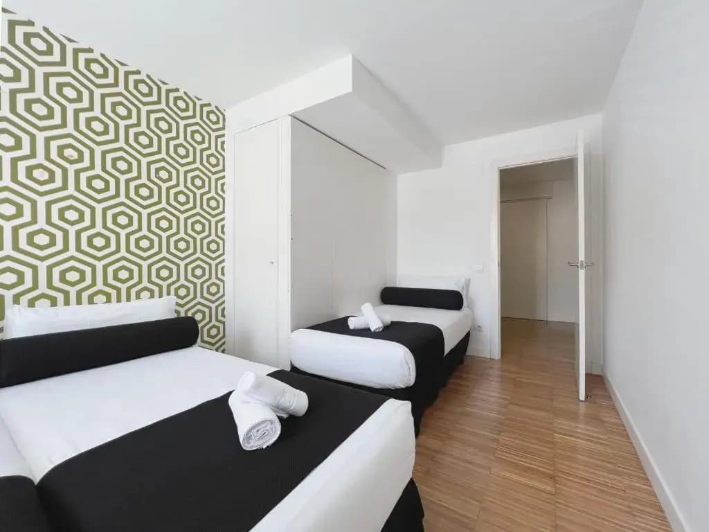 Stay U-nique Apartments Pellaires - photo 4