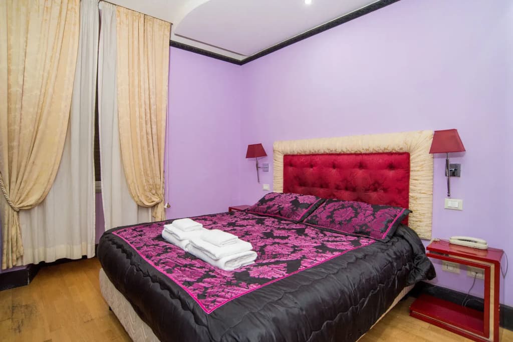 Imperium Suite Navona Hotel - photo 16