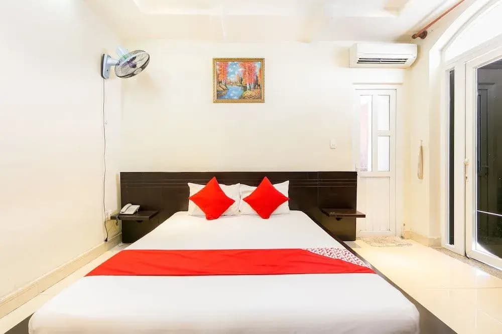 OYO 423 Khanh Ngoc Hotel - photo 2