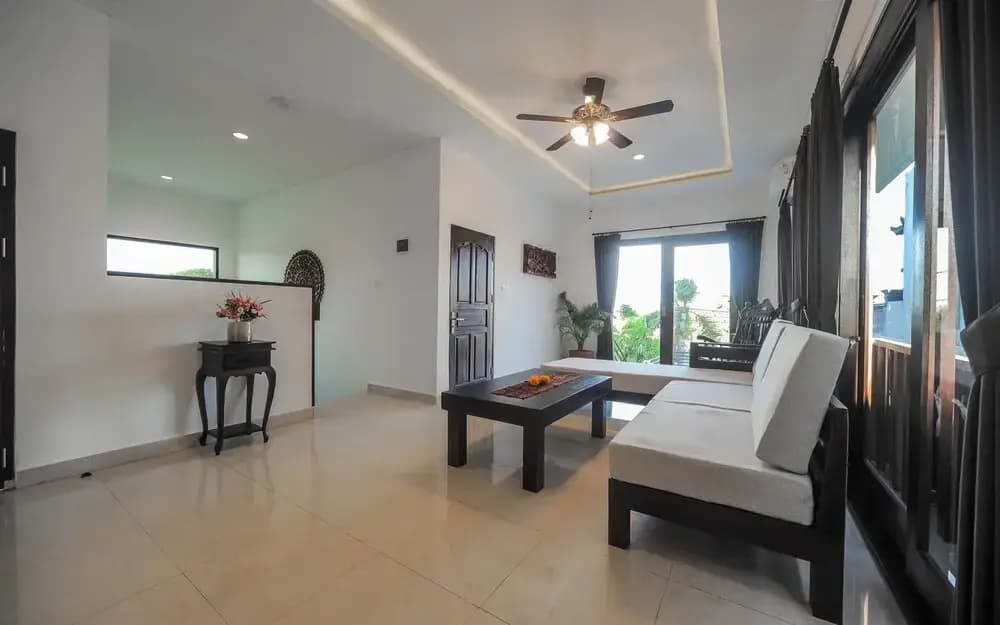 Villa Rindik Sanur - photo 12