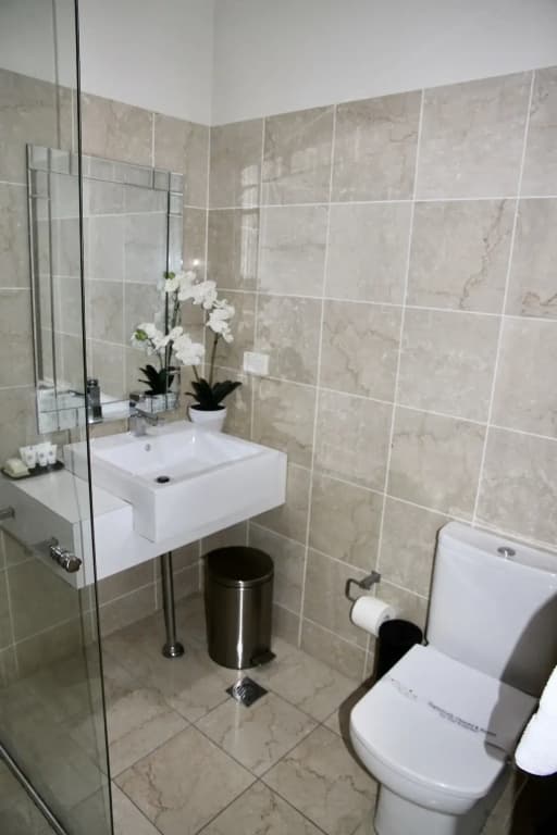 Mariners Court Hotel Sydney - photo 11