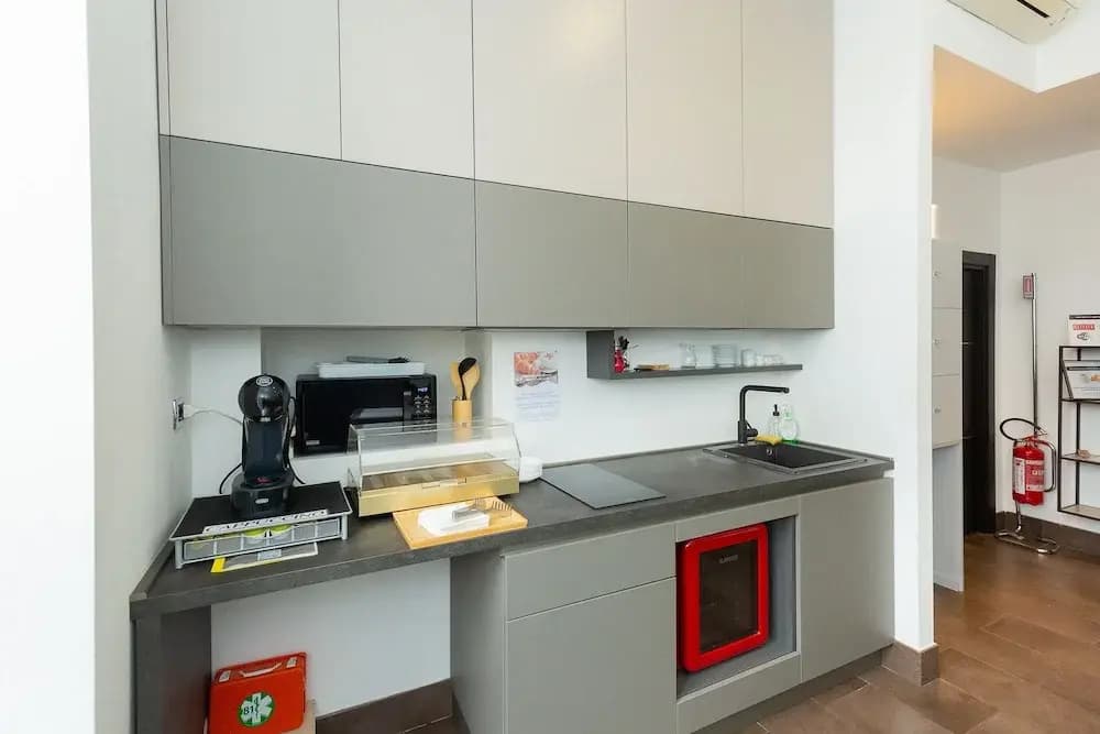 SuitInn 19 Trastevere - photo 11