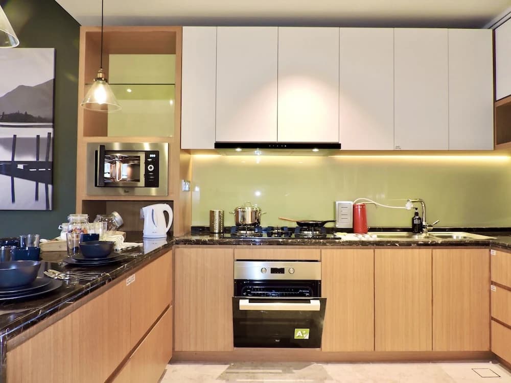 Anggun Residence by Sleepy Bear - photo 23