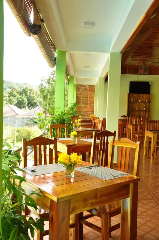 FORTUNE HOTEL 2 LUCKY STAY Phu Quoc - photo 26