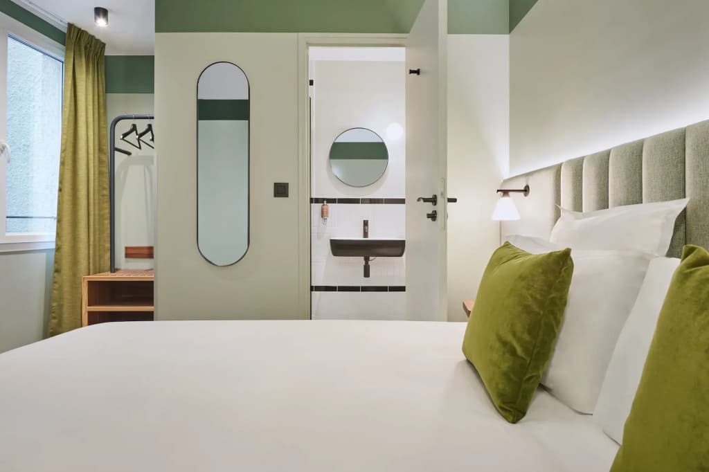 Hotel 10 Opera by HappyCulture - photo 6