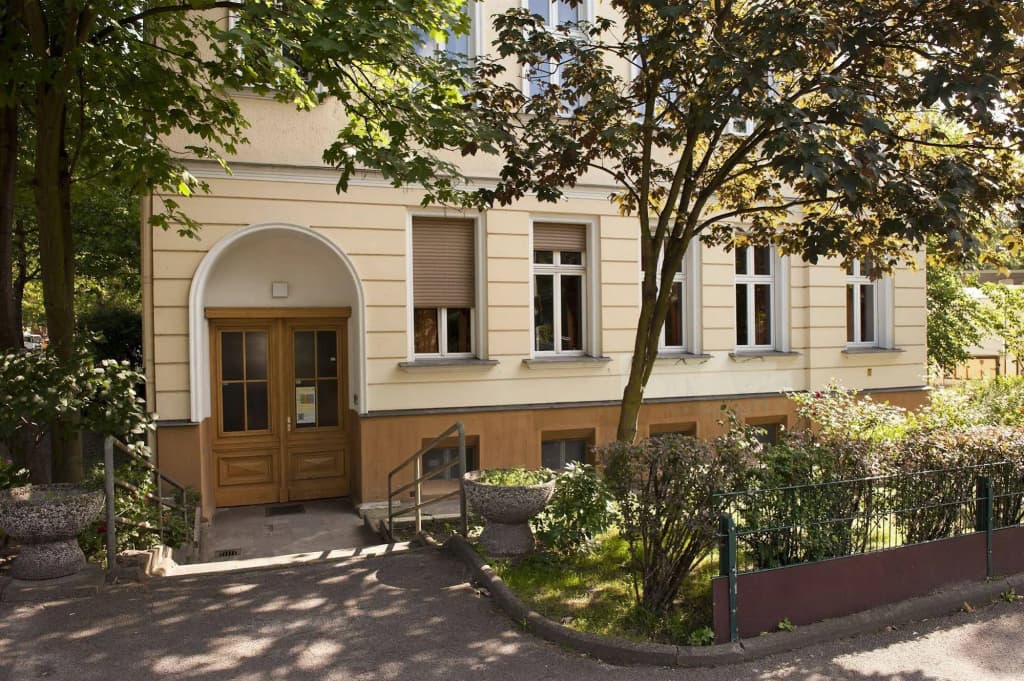 Excellent Apartments Kreuzberg - photo 11