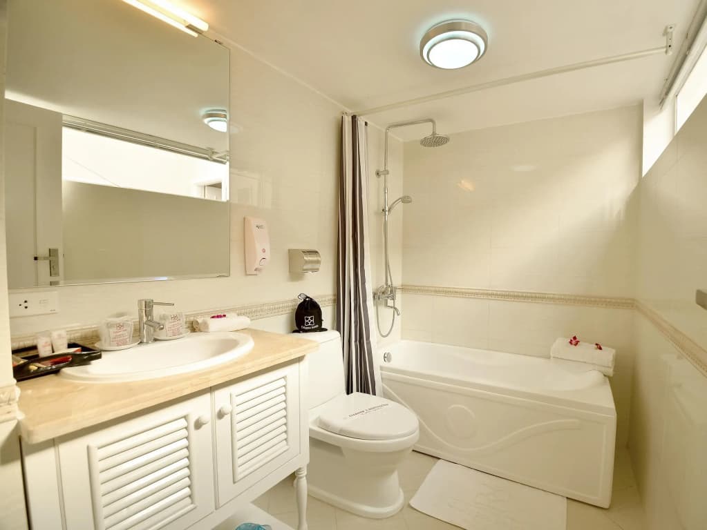Calypso Premier Hotel - photo 8