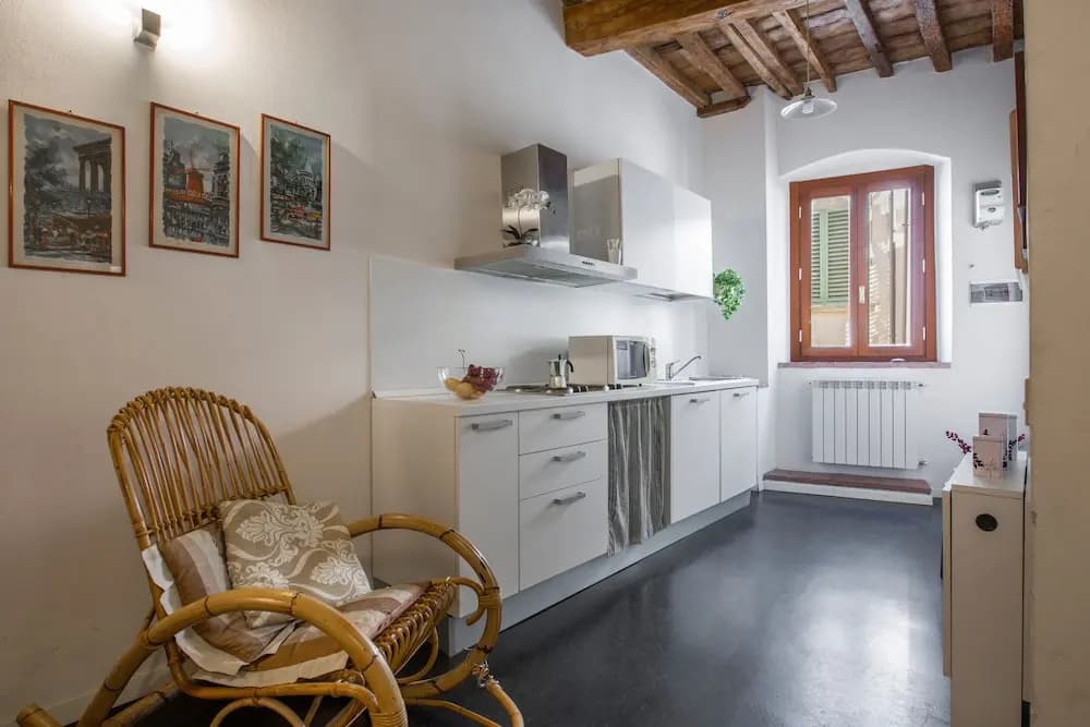 Borgo La Noce Florence - photo 17