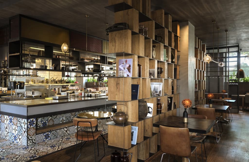 The Posthouse Berlin Potsdamer Platz Hotel — Leonardo Limited Edition - photo 21