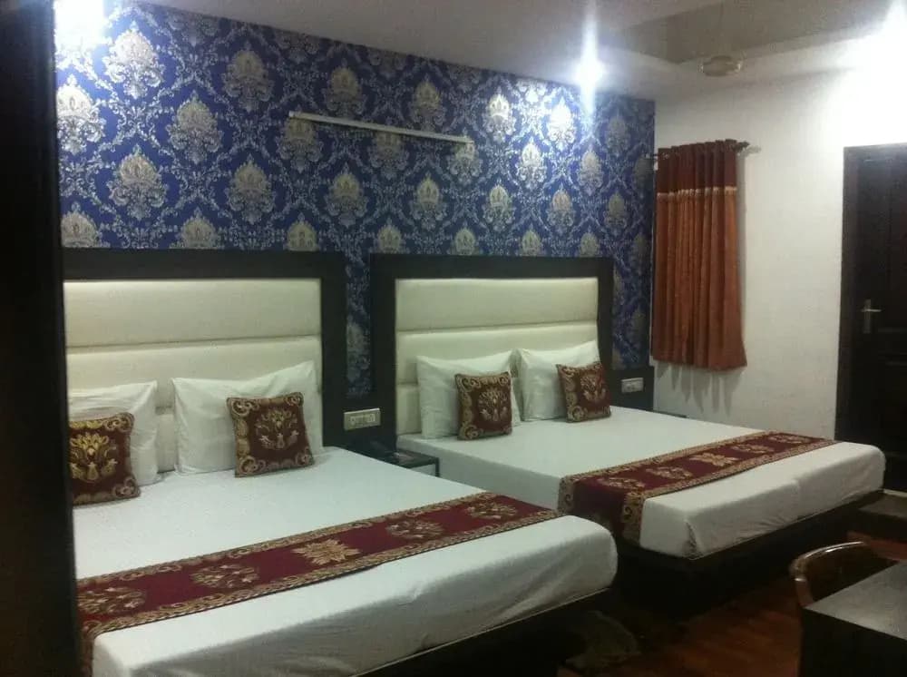 Hotel Karat 87 Inn - photo 6