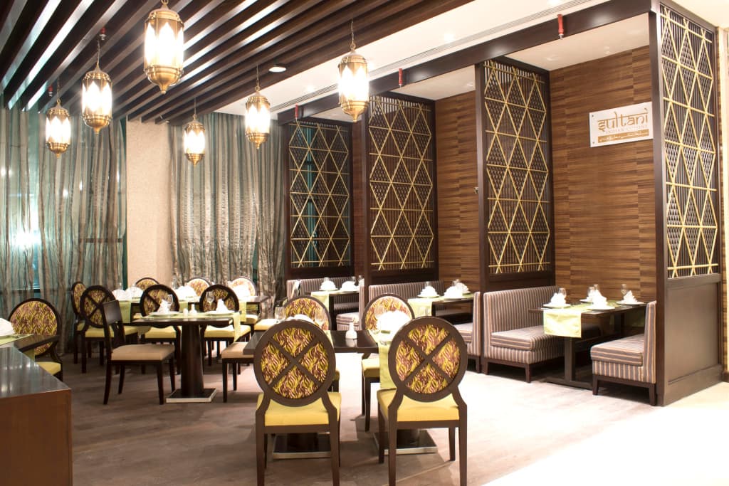 Swiss-Belinn Doha - photo 21