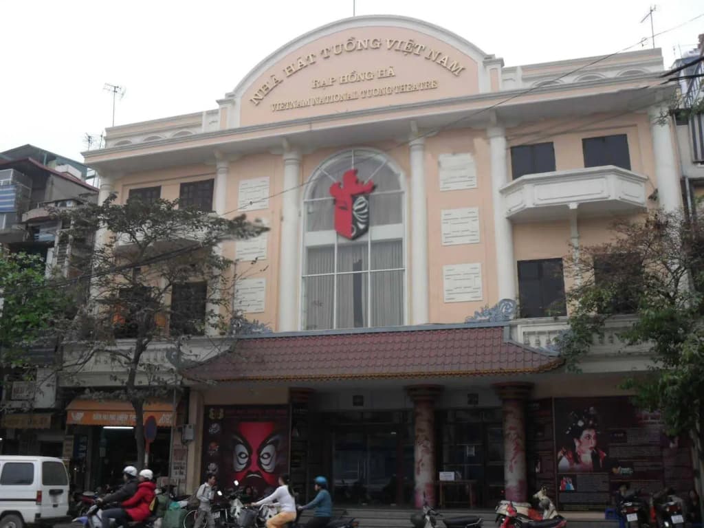 Golden Art Hotel - photo 1
