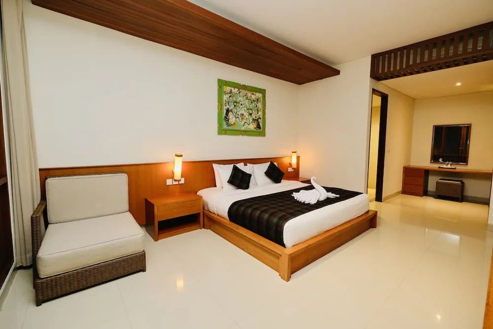 Wana Karsa The Villas Ubud - photo 22