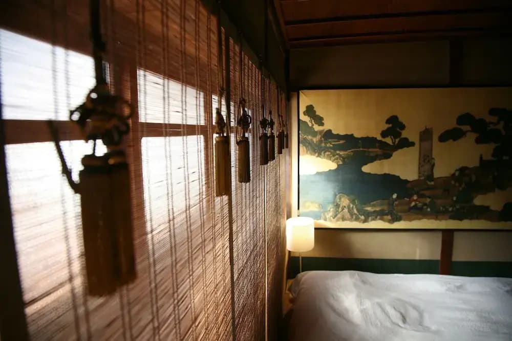 Guest house tenkai - photo 4