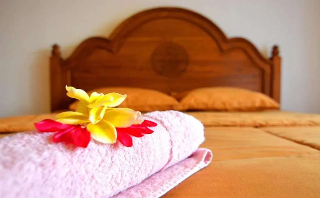 Leluhur Bali Private Villas & Apartment - photo 2