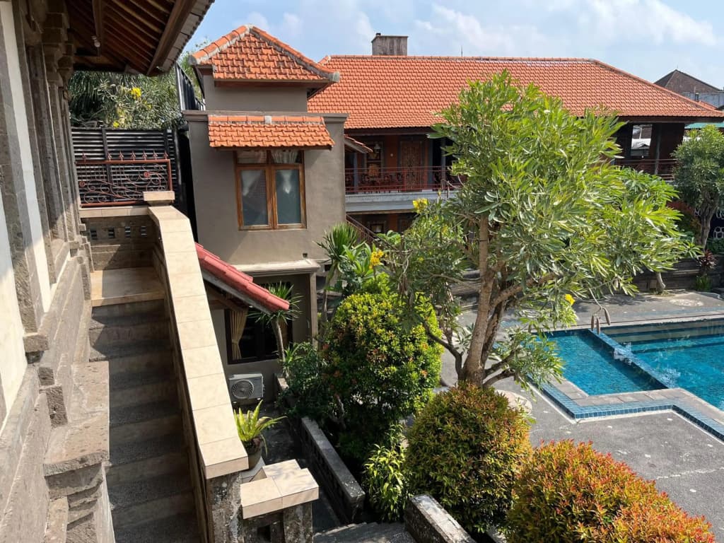 Pande Permai Bungalows - photo 24