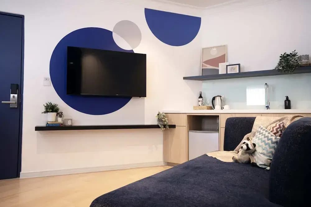 Ukiyo Hotel - photo 11