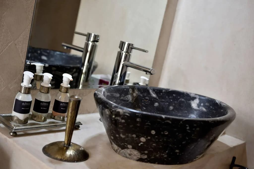 Riad Les Ammonites - photo 8