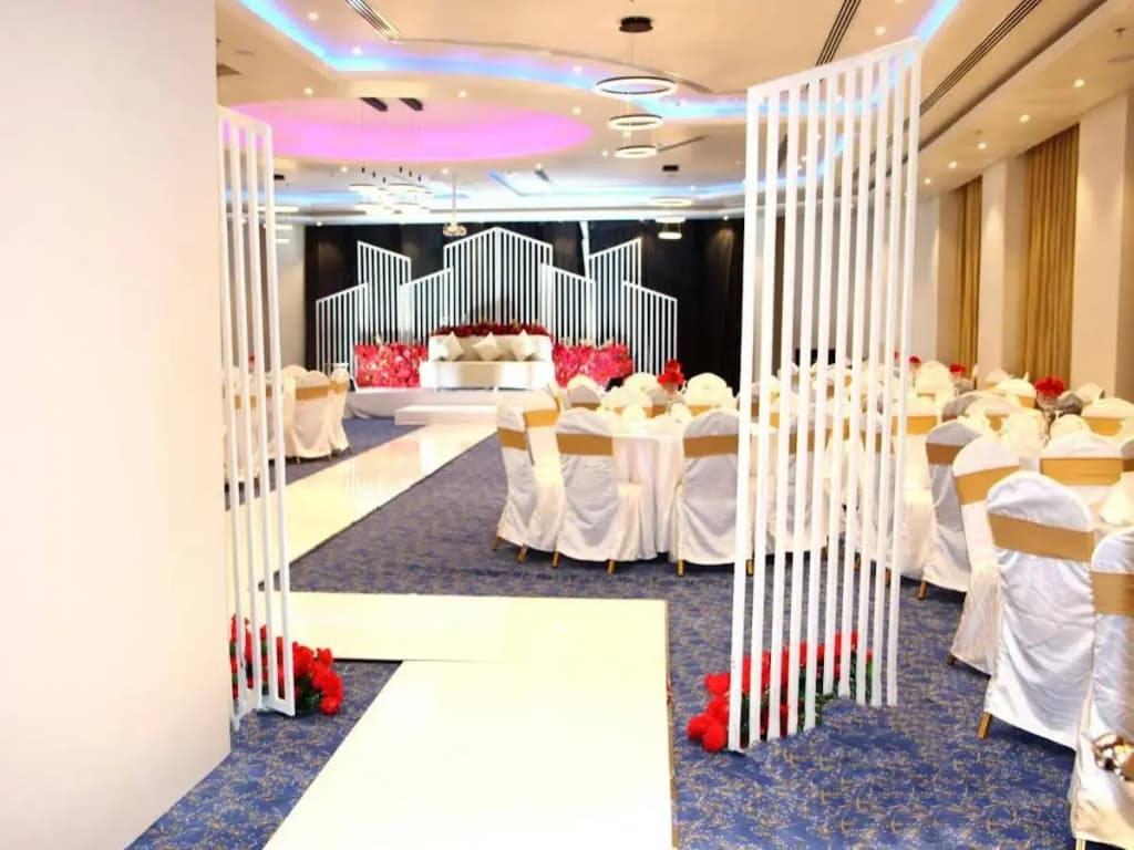 Rozana Hotel - photo 23