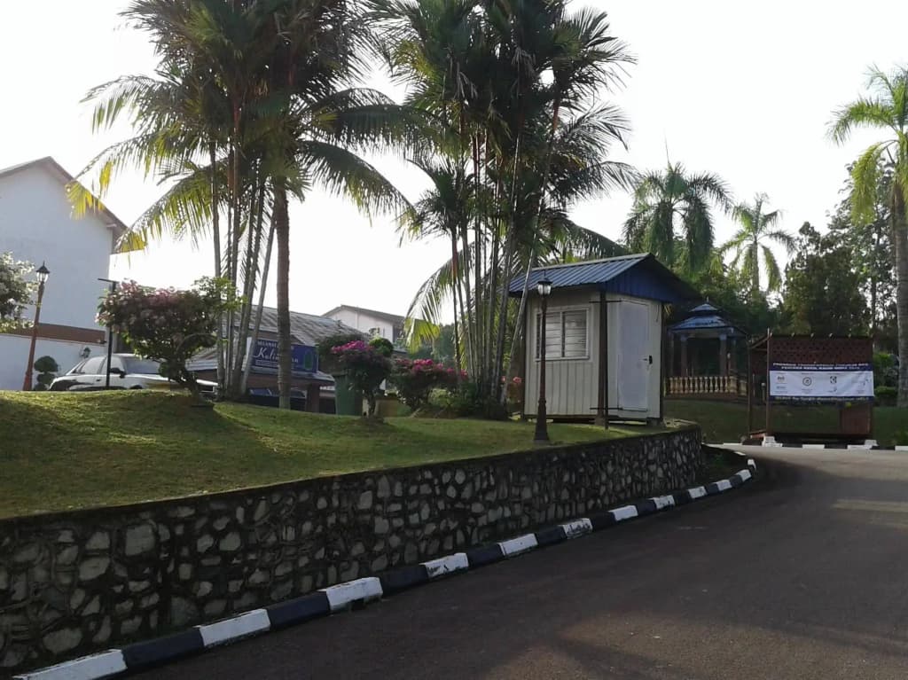 Hotel O Kulim Inn - photo 15